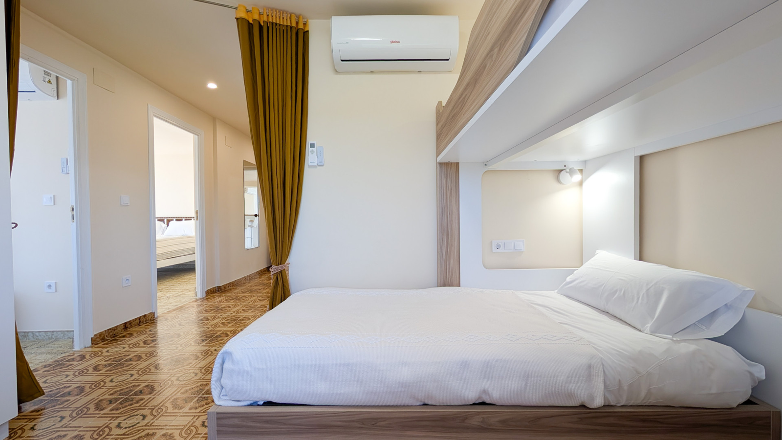 photo of Villa or house on Urb. Barrina Norte, 17, 03502 Benidorm, Alicante, Spain