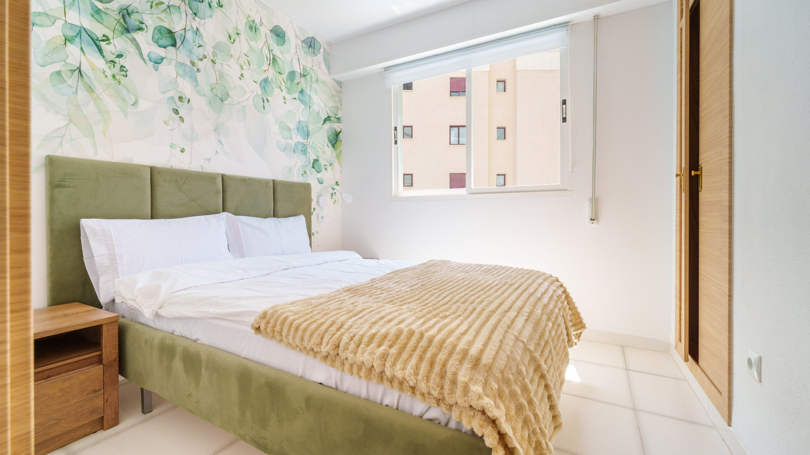 photo of Apartments on Av. Rosa de los Vientos, 4, 03710 Calpe, Alicante, Spain