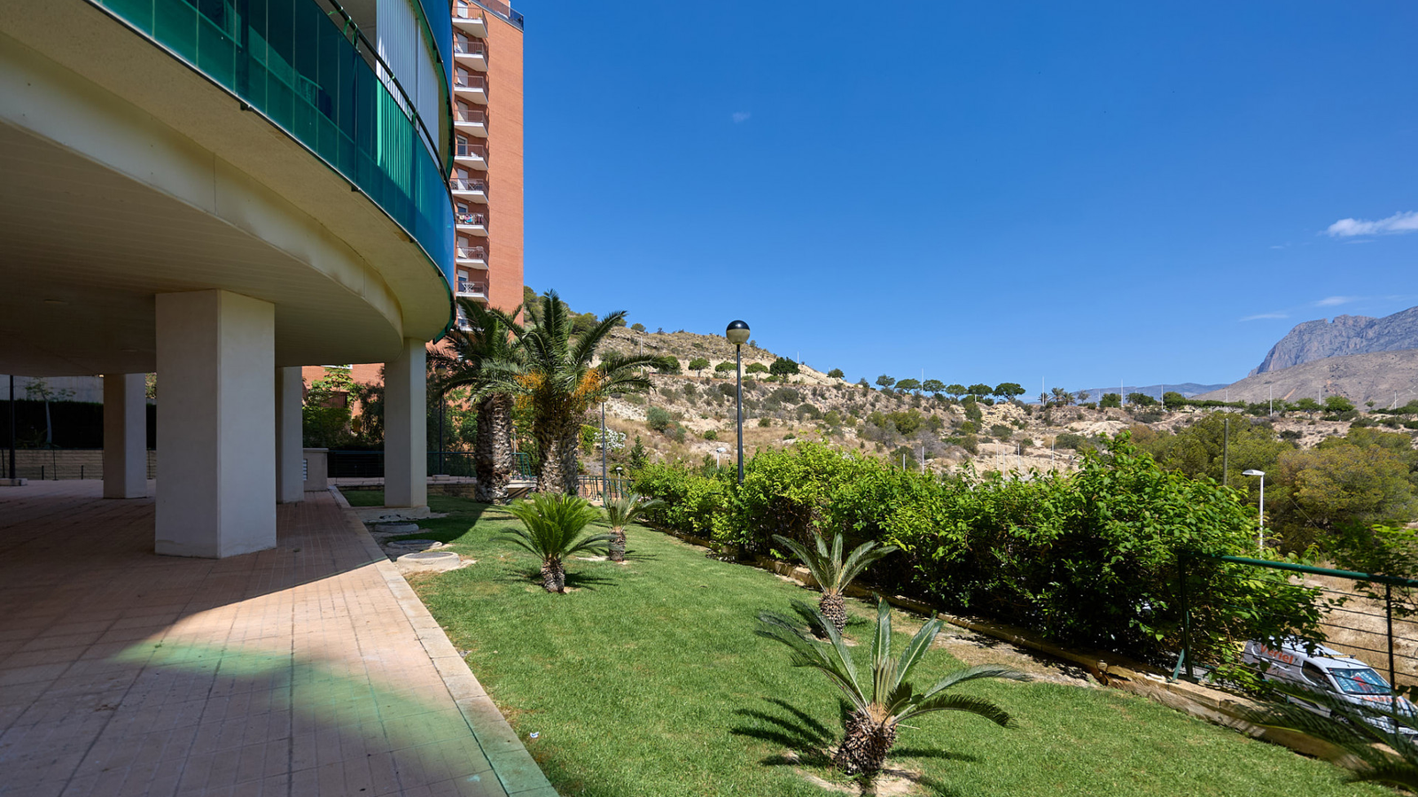 photo of Villa or house on Av. Mestral, 5, 03570 La Vila Joiosa, Alicante, Spain