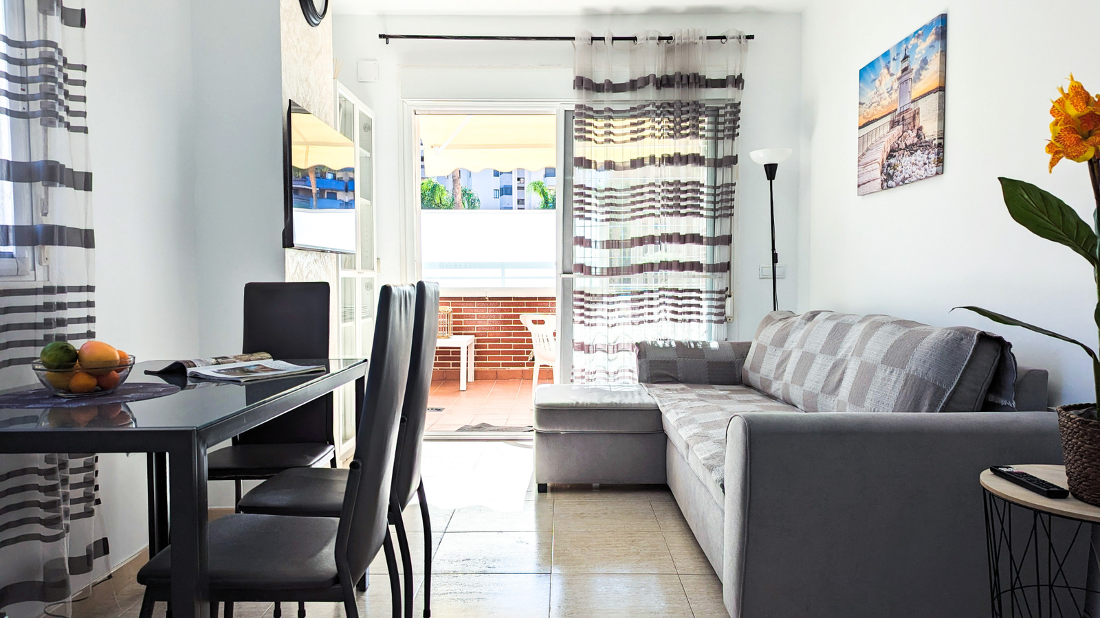 photo of Villa or house on Carrer Gregal, 2bis, 03570 Benidorm, Alicante, Spain