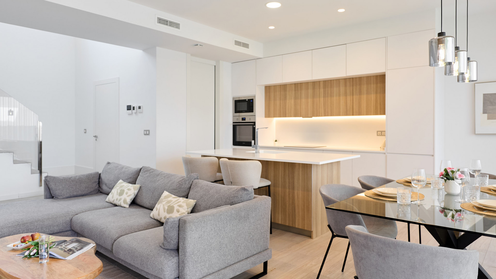 photo of Villa or house on Carrer d'Equador, 18, 03509 Finestrat, Alicante, Spain