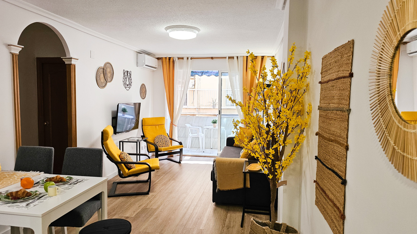 photo of Apartments on C/ Maravall, 11, 03501 Benidorm, Alicante, Spain