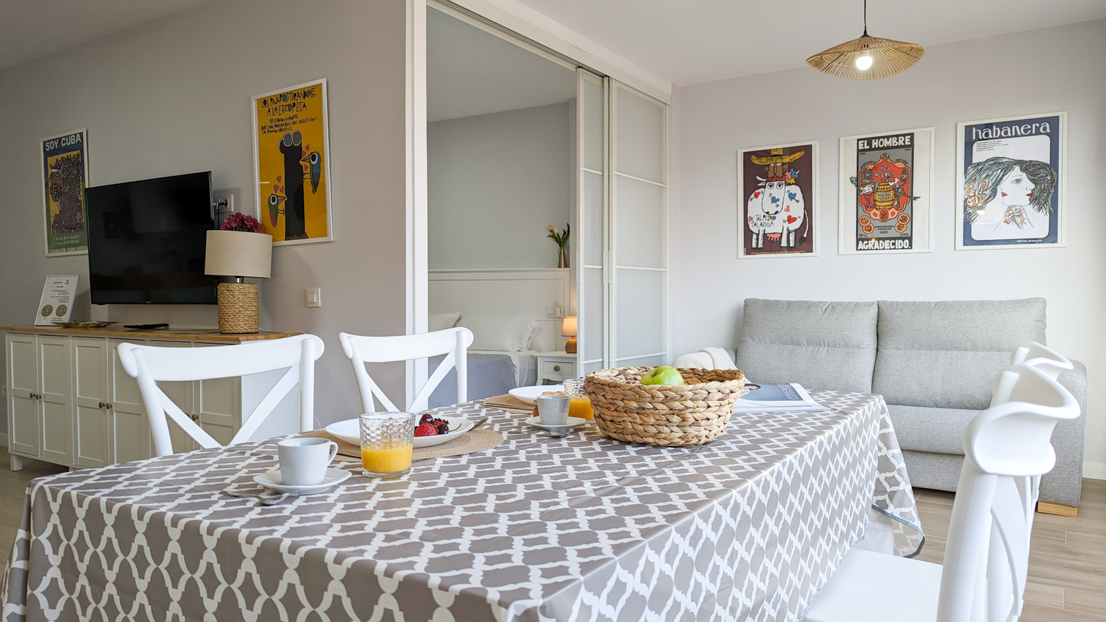 photo of Apartments on Av. Ametlla de Mar, 22, 03503 Benidorm, Alicante, Spain