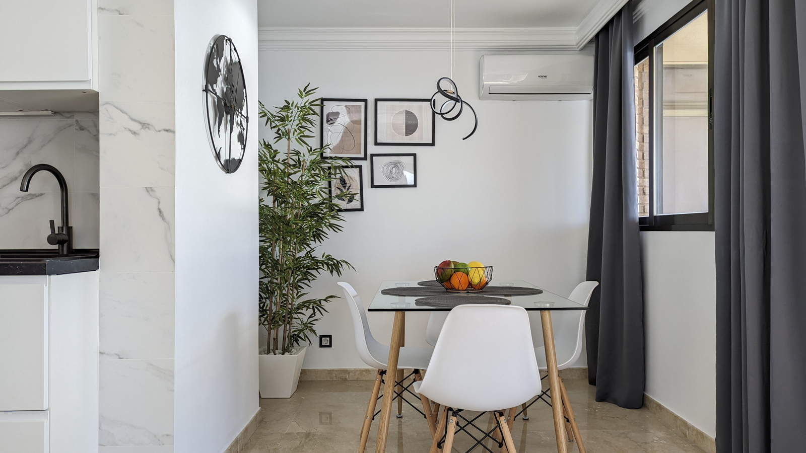 photo of Apartments on Av. de Madrid, 5, 03503 Benidorm, Alicante, Spain