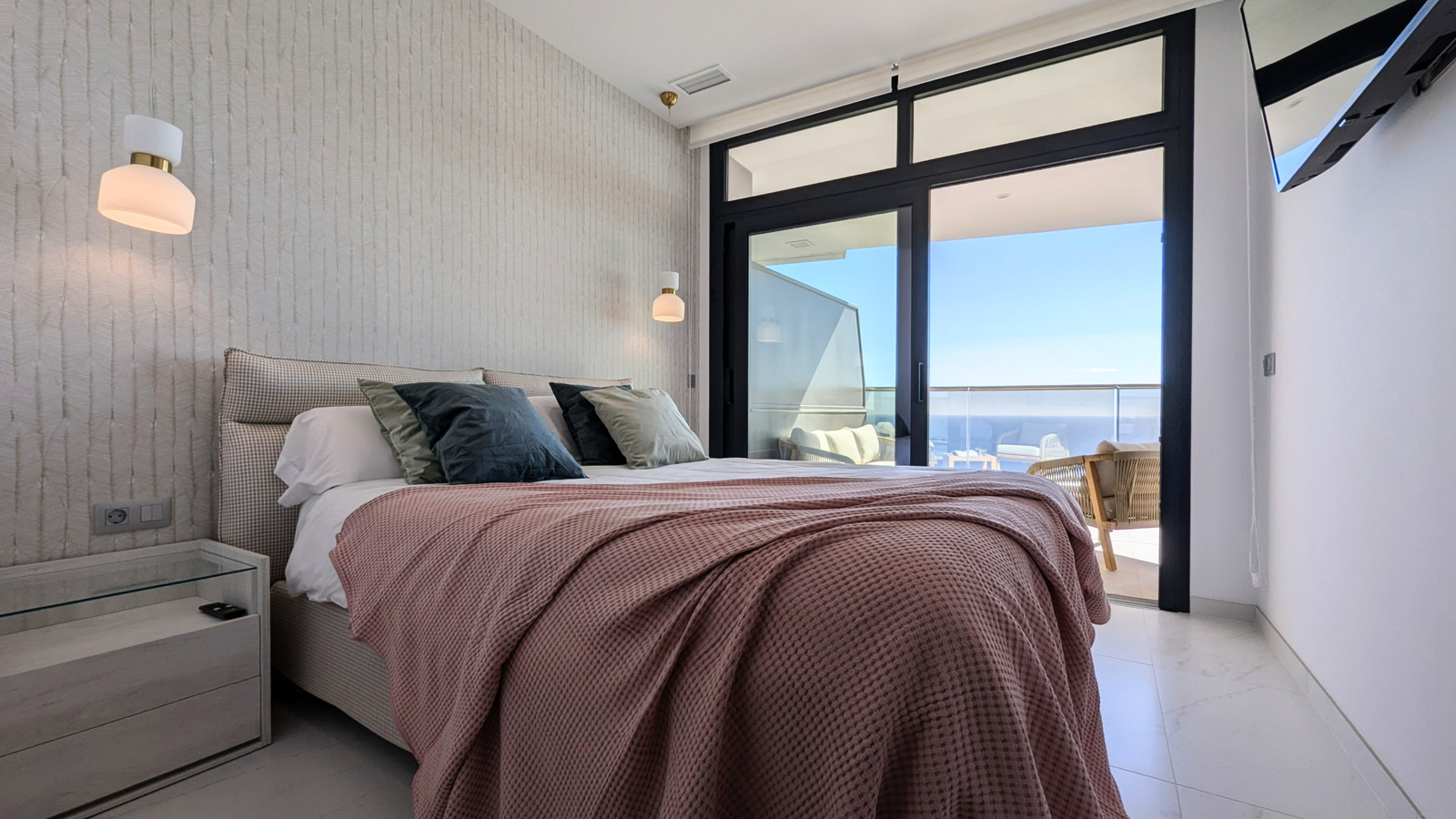 photo of Apartments on Av. República Argentina, 17, 03502 Benidorm, Alicante, Spain