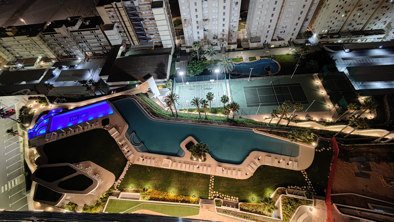 photo of Apartments on Av. República Argentina, 17, 03502 Benidorm, Alicante, Spain