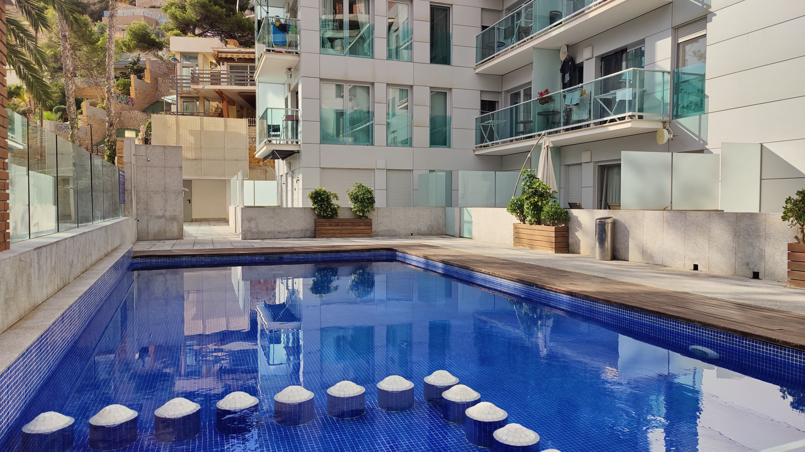 photo of Apartments on C. la Cala, 2, 03502 Benidorm, Alicante, Spain