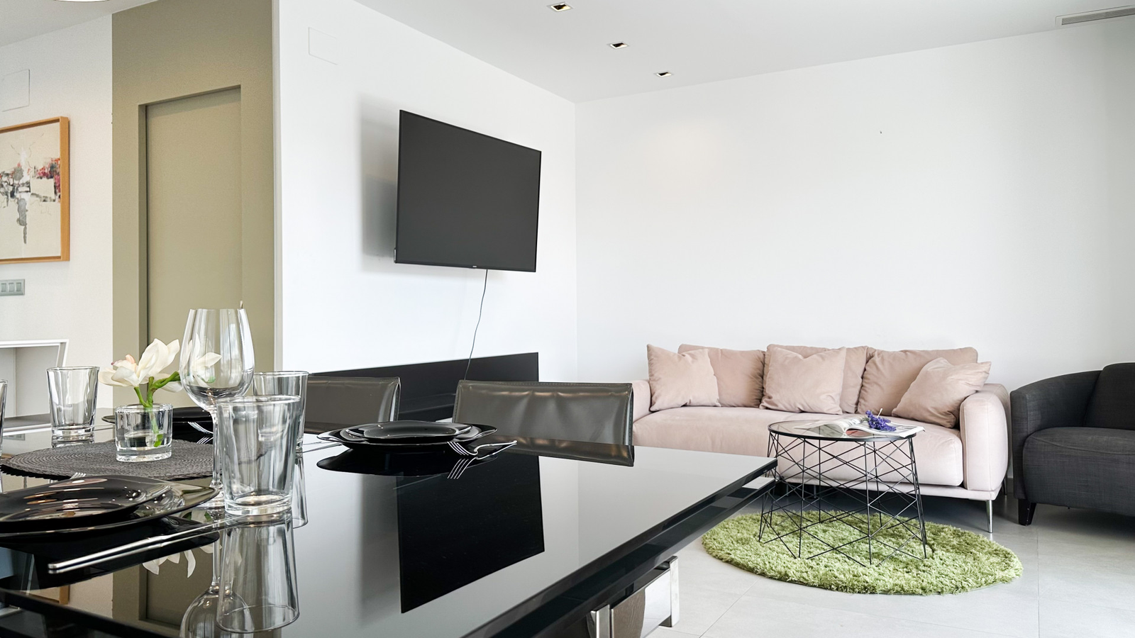 photo of Villa or house on Av. Suecos, 2, 03188 La Mata, Alicante, Spain