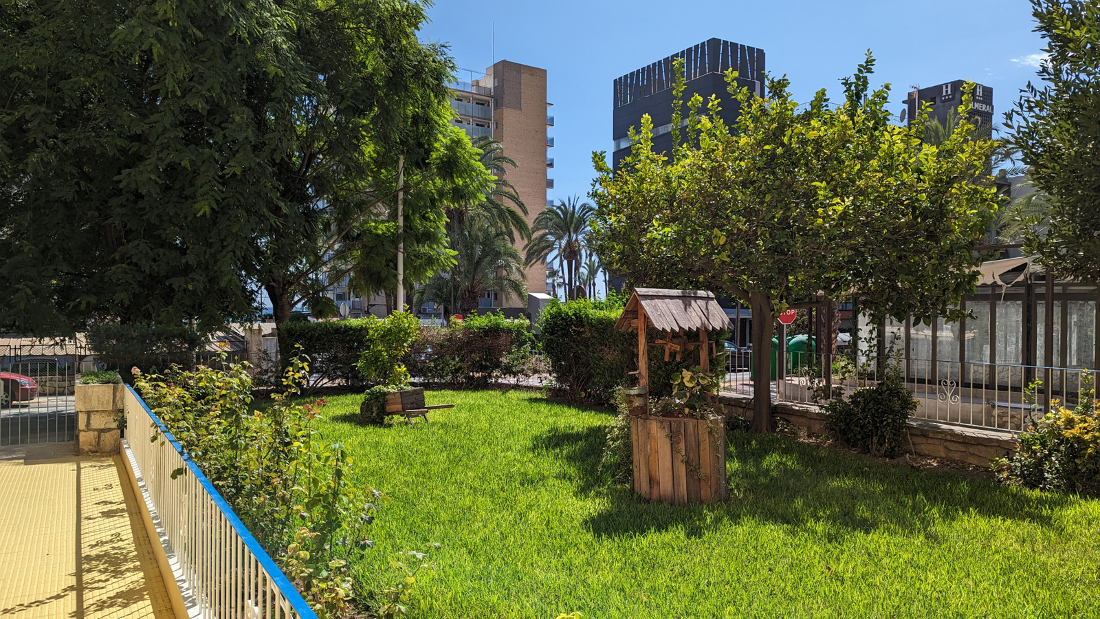 photo of Apartments on C. Santander, 6, 03502 Benidorm, Alicante, Spain
