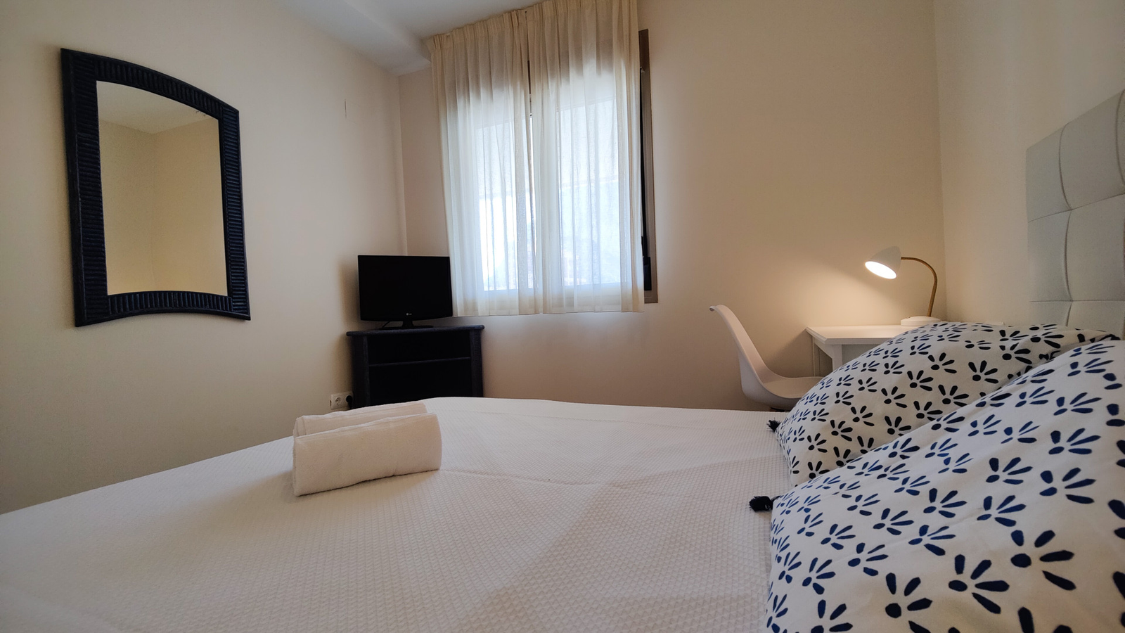photo of Apartments on Av. Juan Carlos I, 4, 03710 Calpe, Alicante, Spain