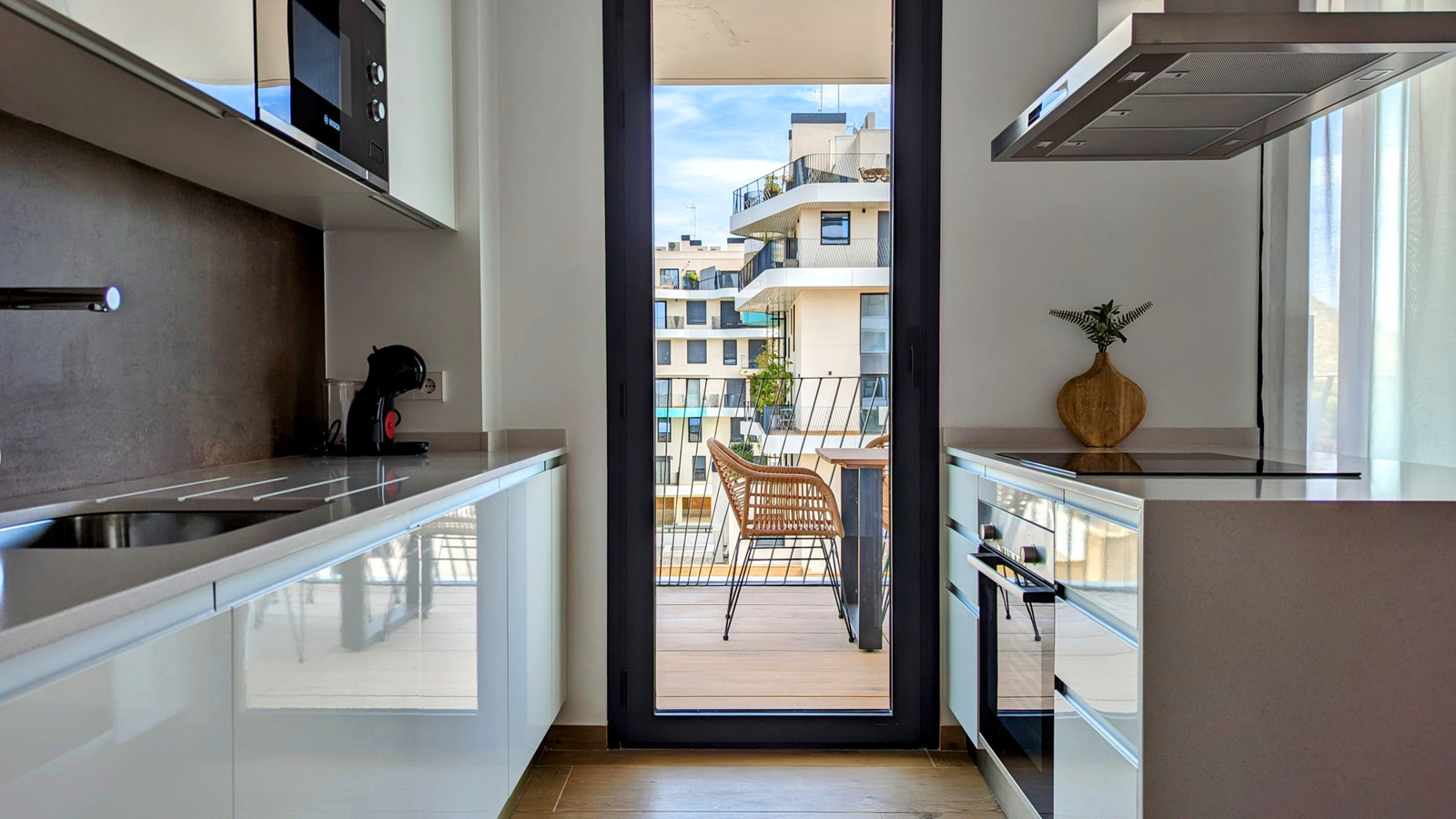 photo of Villa or house on P.º del Emperador Nerón, 6, 03570 Villajoyosa, Alicante, Spain