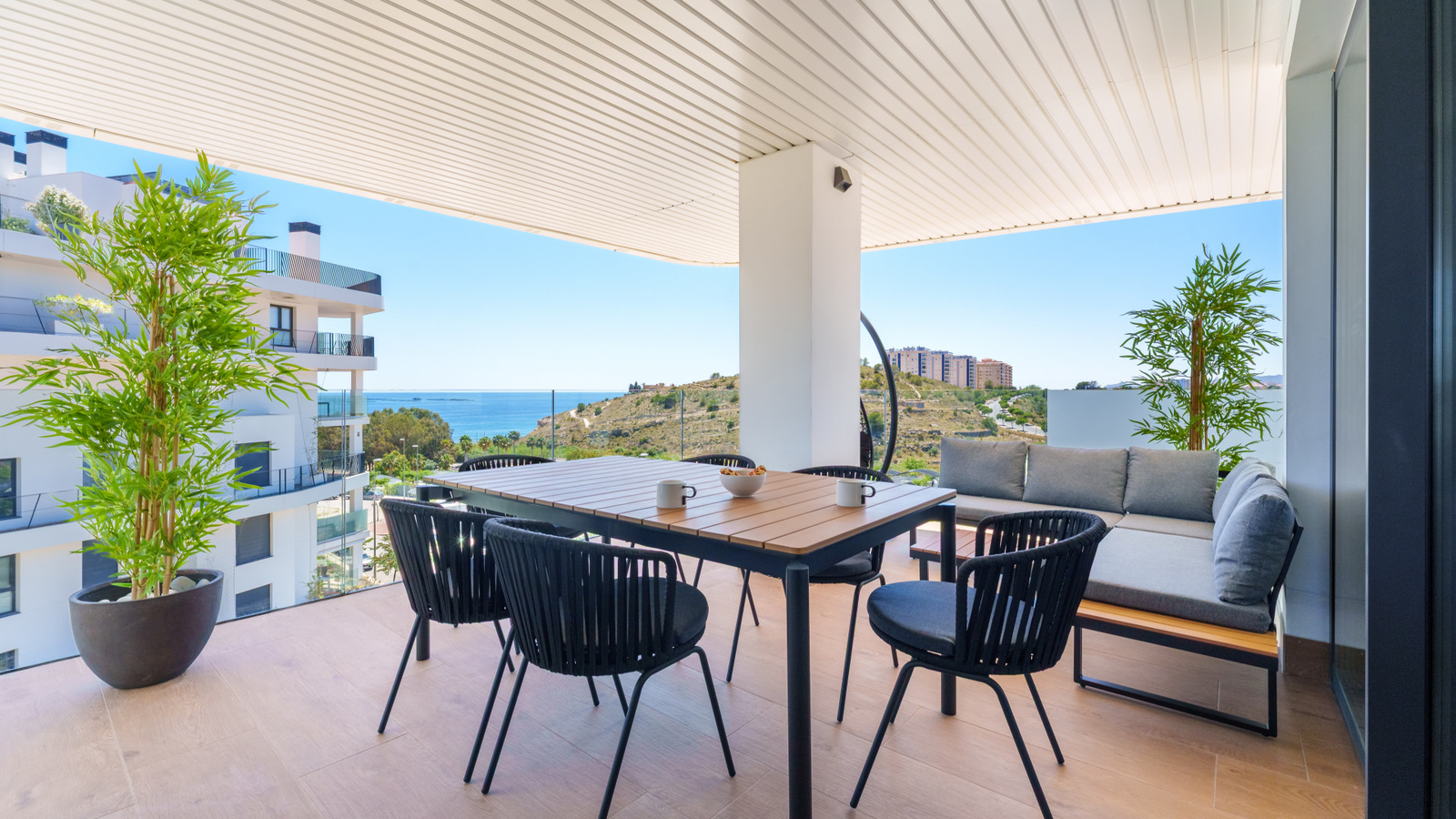 photo of Villa or house on Partida Torres Nte., 12A, 03570 Villajoyosa, Alicante, Spain