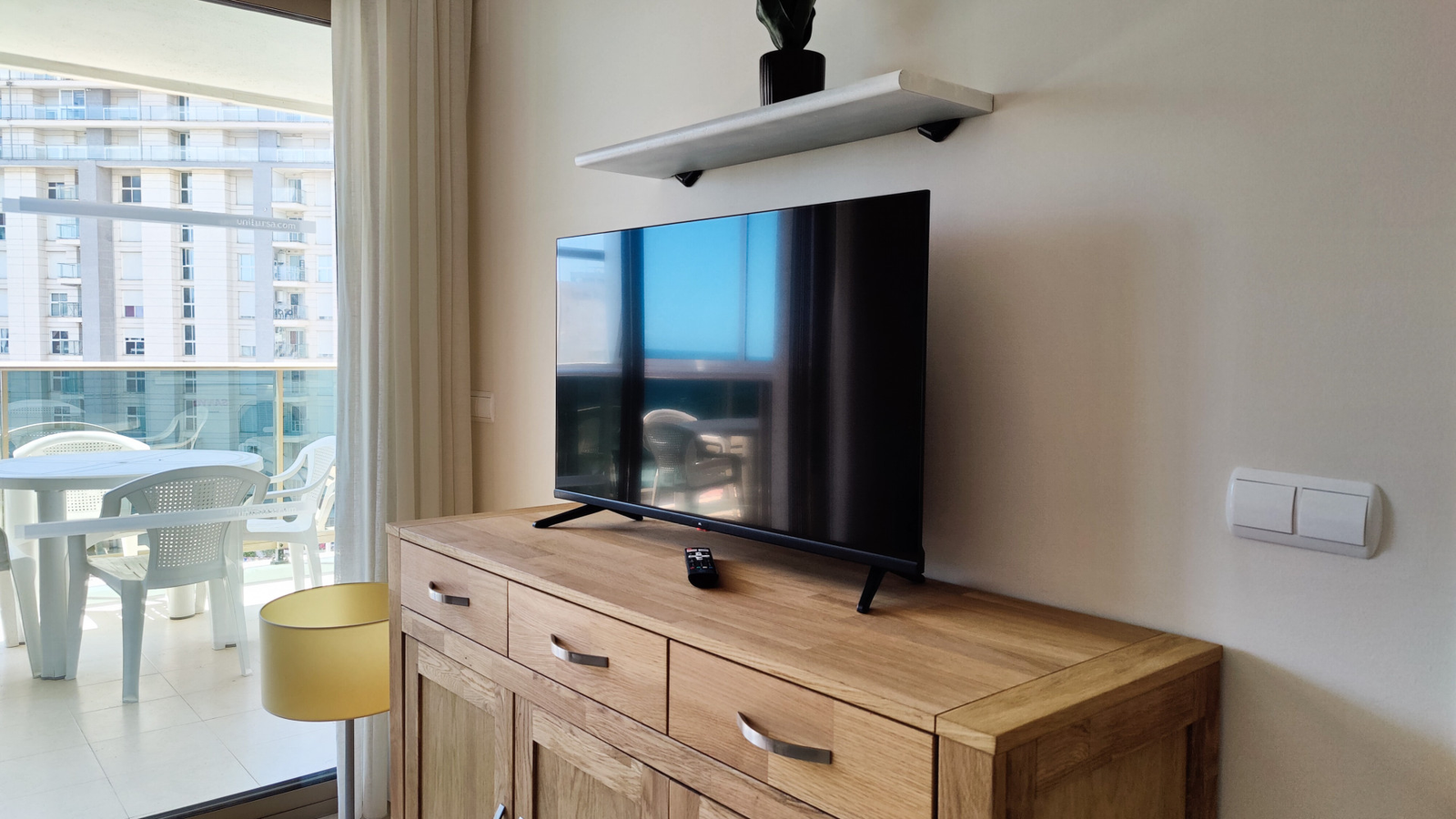 photo of Apartments on Av. Juan Carlos I, 4, 03710 Calpe, Alicante, Spain