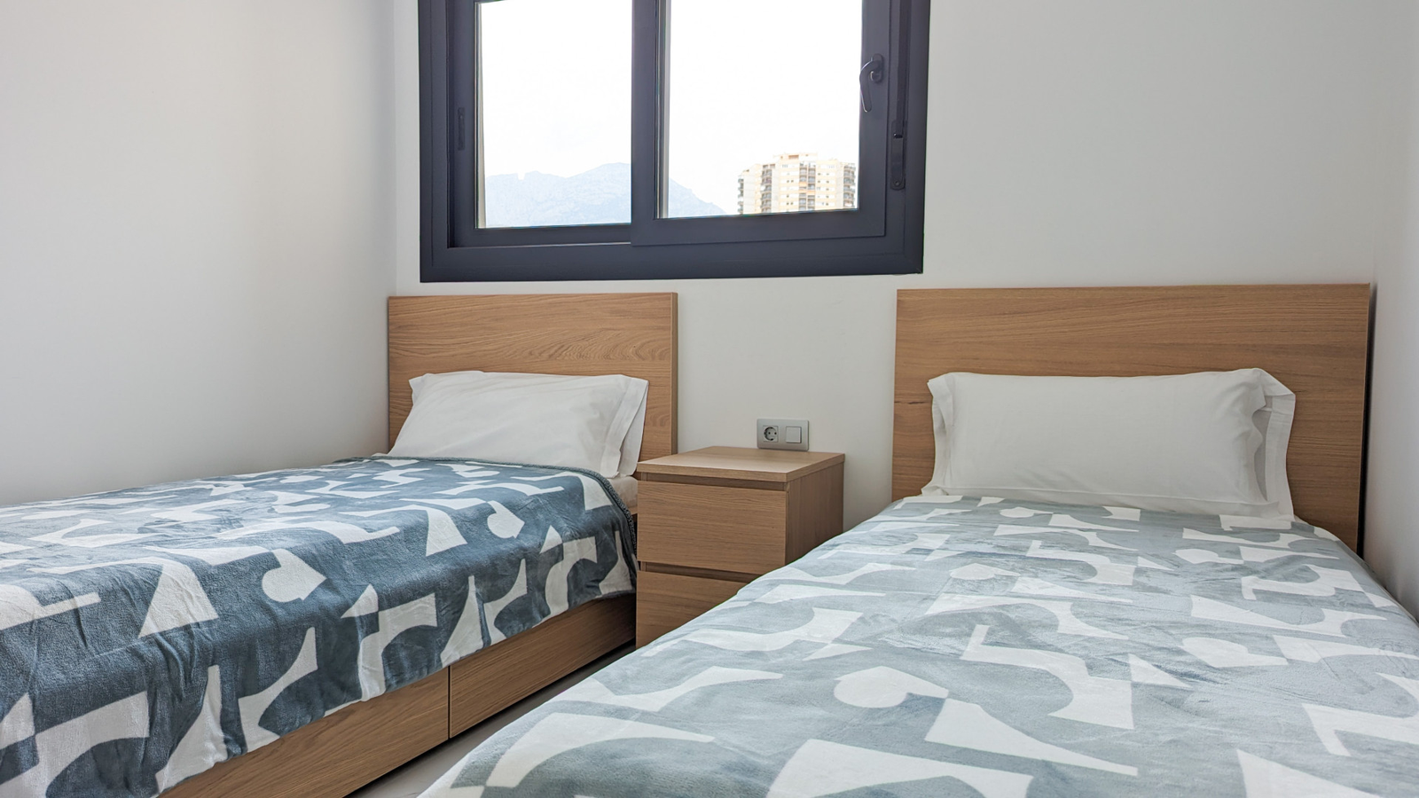 photo of Apartments on Av. República Argentina, 17, 03502 Benidorm, Alicante, Spain