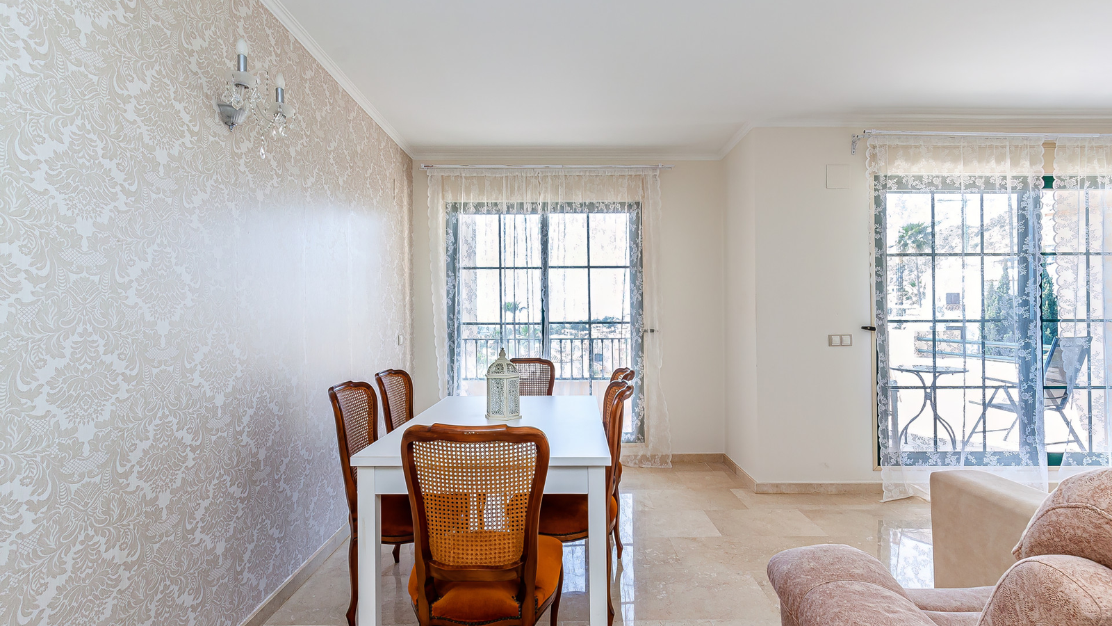 photo of Apartments on C. Roma, 4, 03509 Finestrat, Alicante, Spain