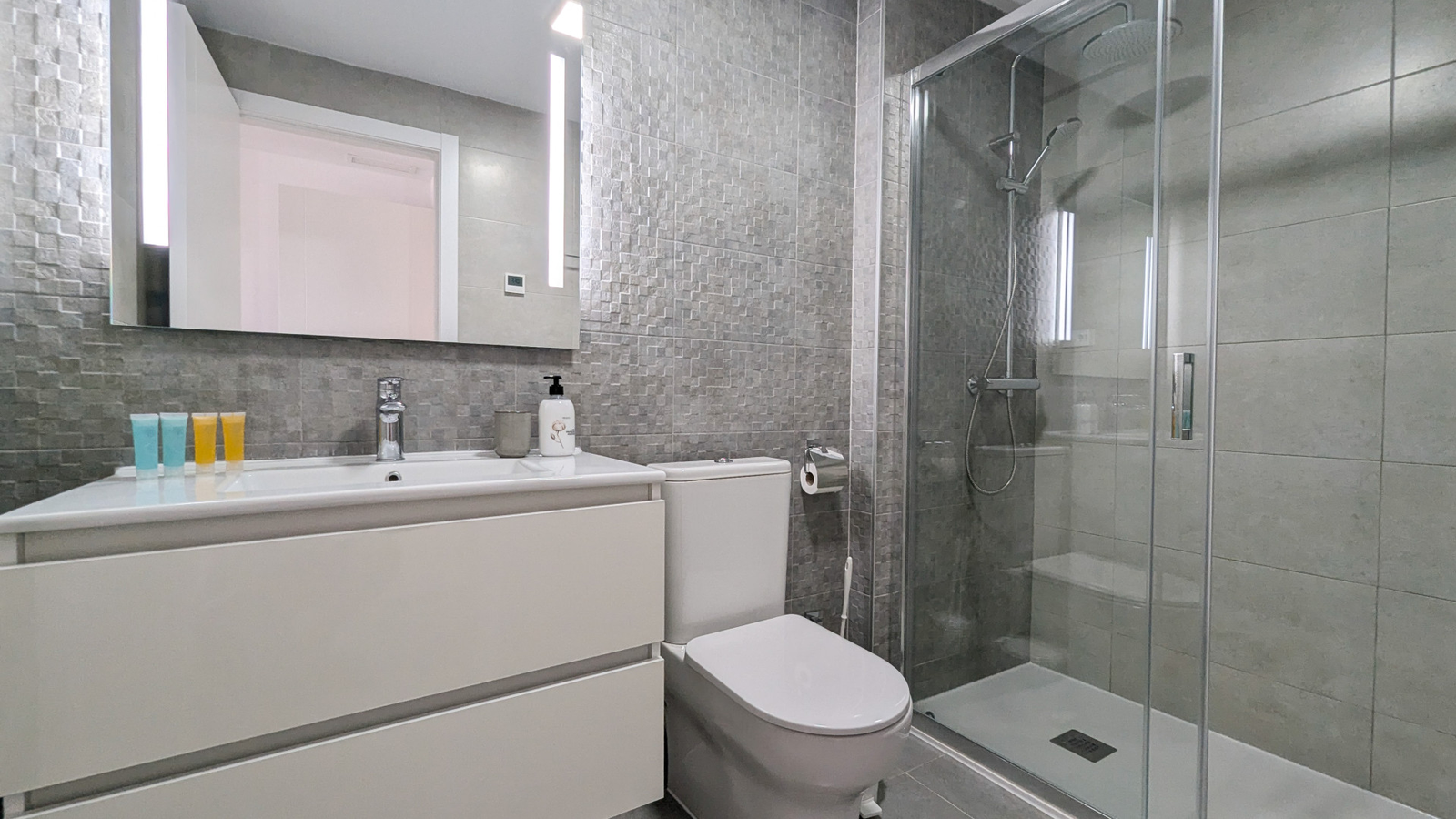 photo of Apartments on Carrer de Colombia, 4, 03509 Finestrat, Alicante, Spain