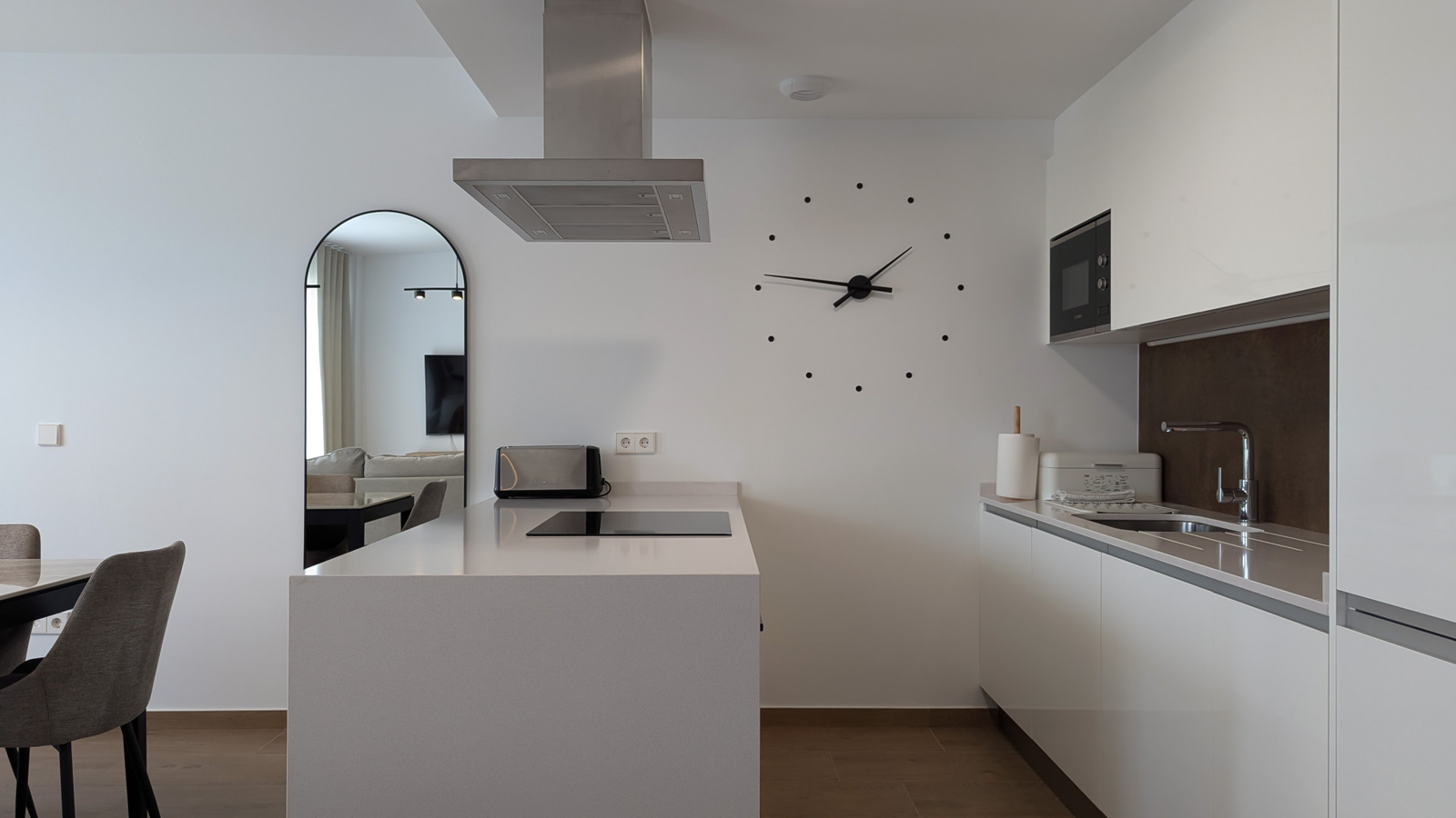photo of Villa or house on Partida Torres Nte., 12, 03570 Villajoyosa, Alicante, Spain