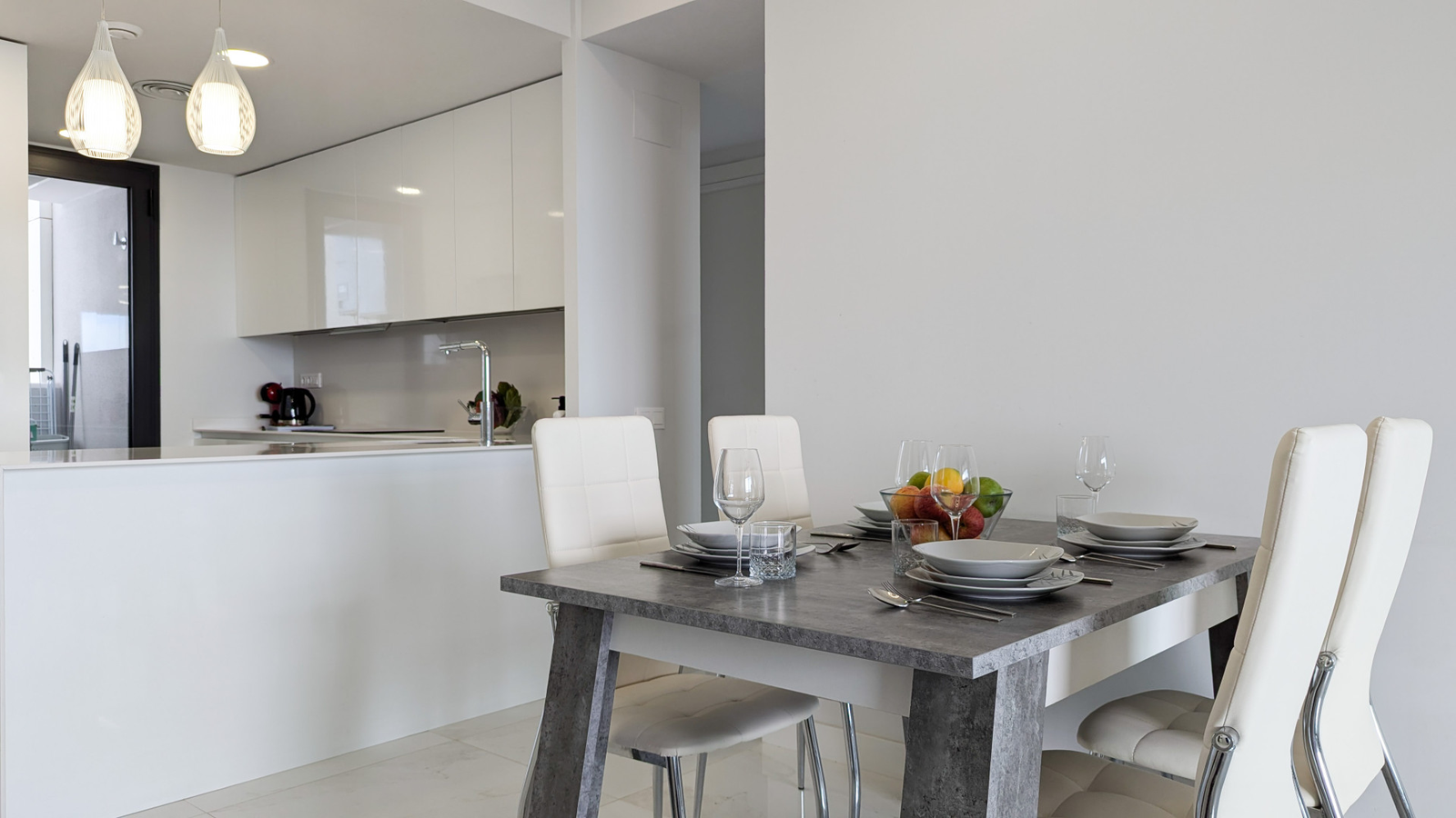 photo of Apartments on Avinguda de Benissa, 2, 03502 Benidorm, Alicante, Spain