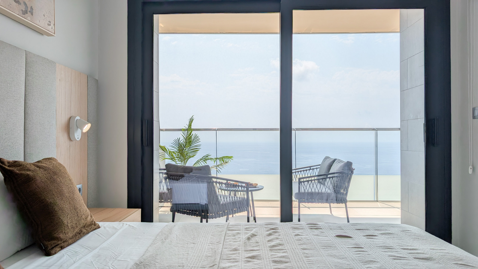 photo of Apartments on C. Brasil, 1, 03502 Benidorm, Alicante, Spain