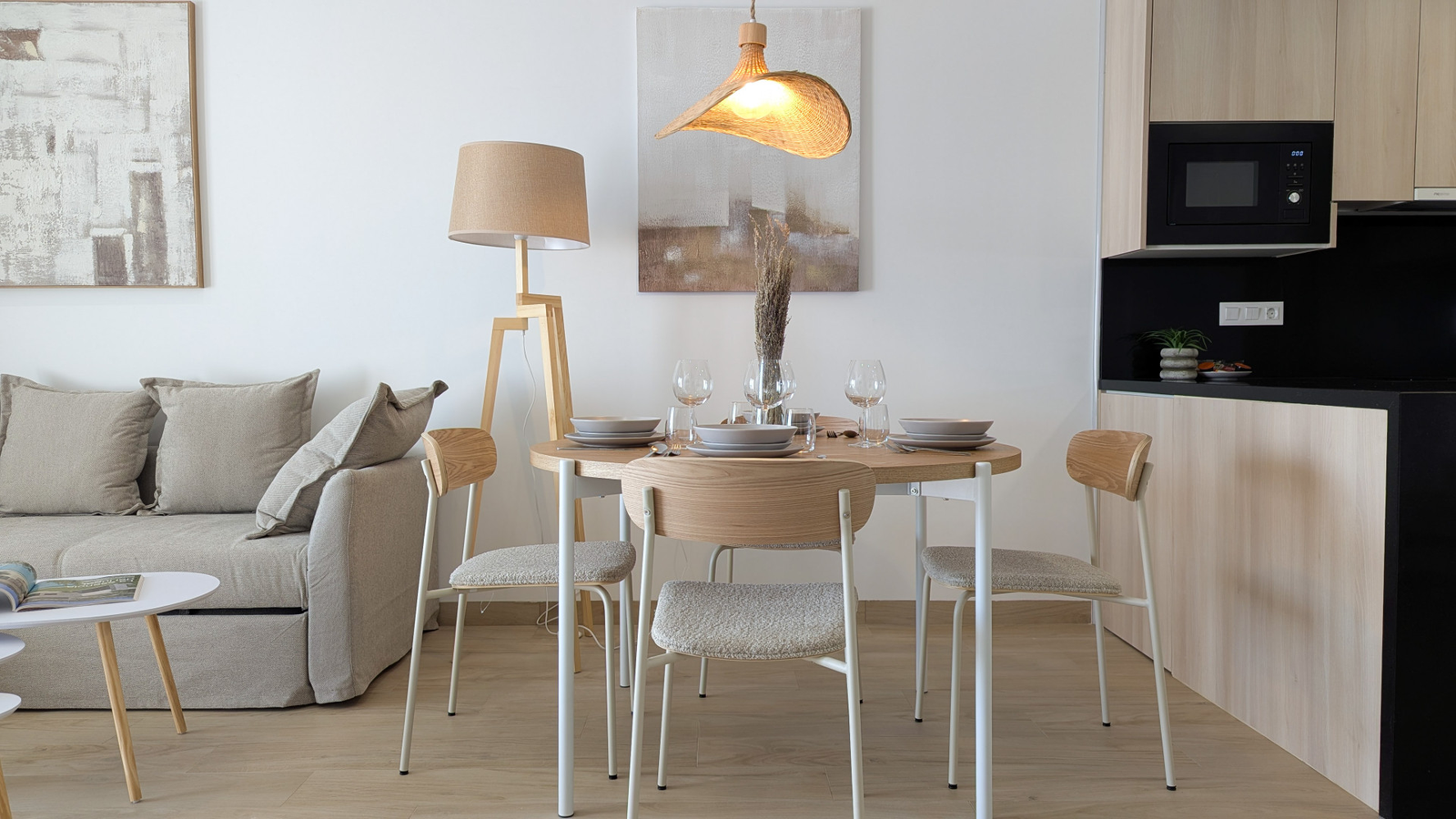 photo of Apartments on Carrer d'Equador, 5, 03509 Benidorm, Alicante, Spain