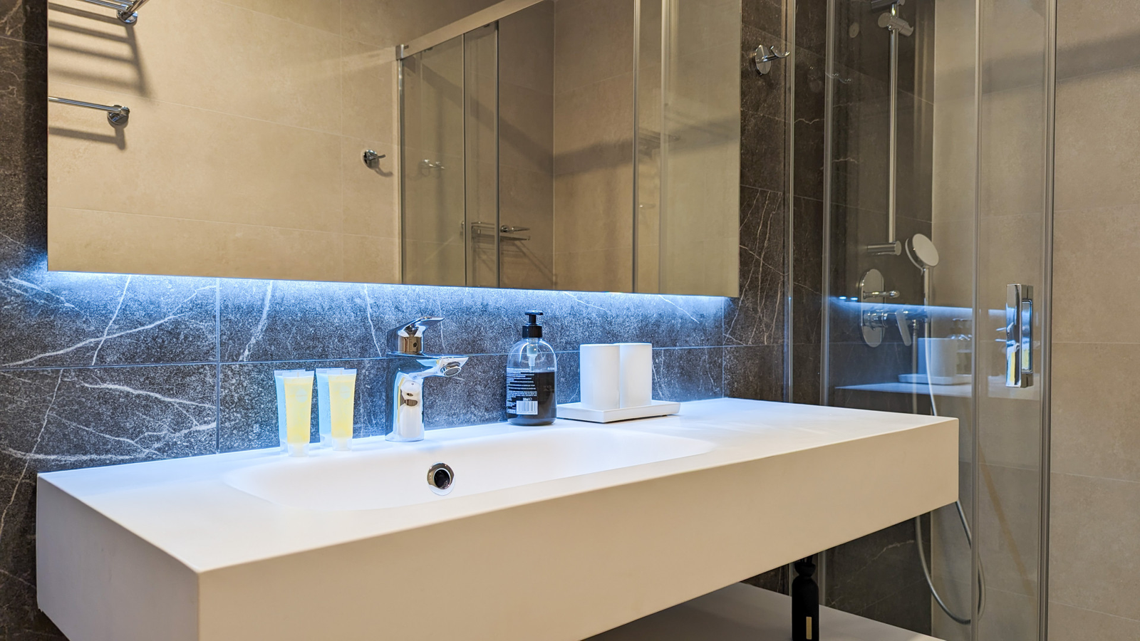 photo of Apartments on Av. República Argentina, 17, 03502 Benidorm, Alicante, Spain