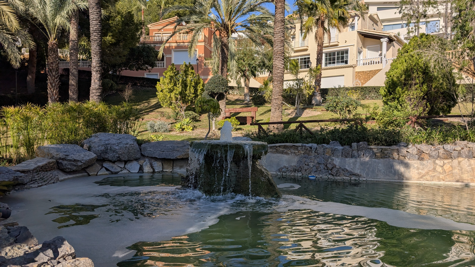 photo of Villa or house on Av. Europa, 12, 03590 Altea, Alicante, Spain