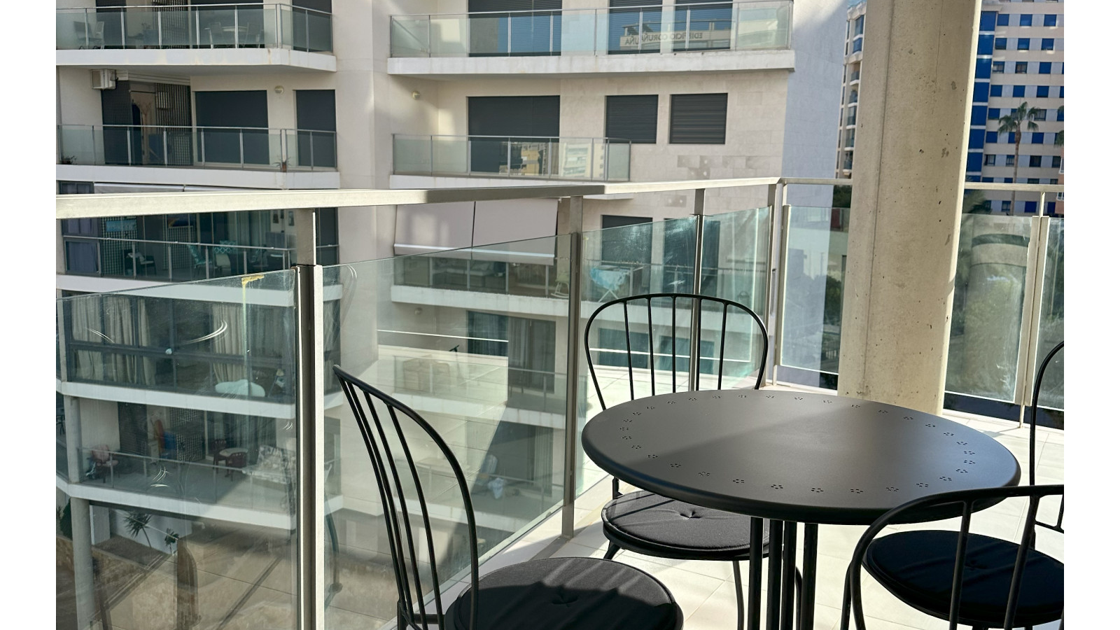 photo of Villa or house on Carrer Marinada, 3A, 03570 Benidorm, Alicante, Spain