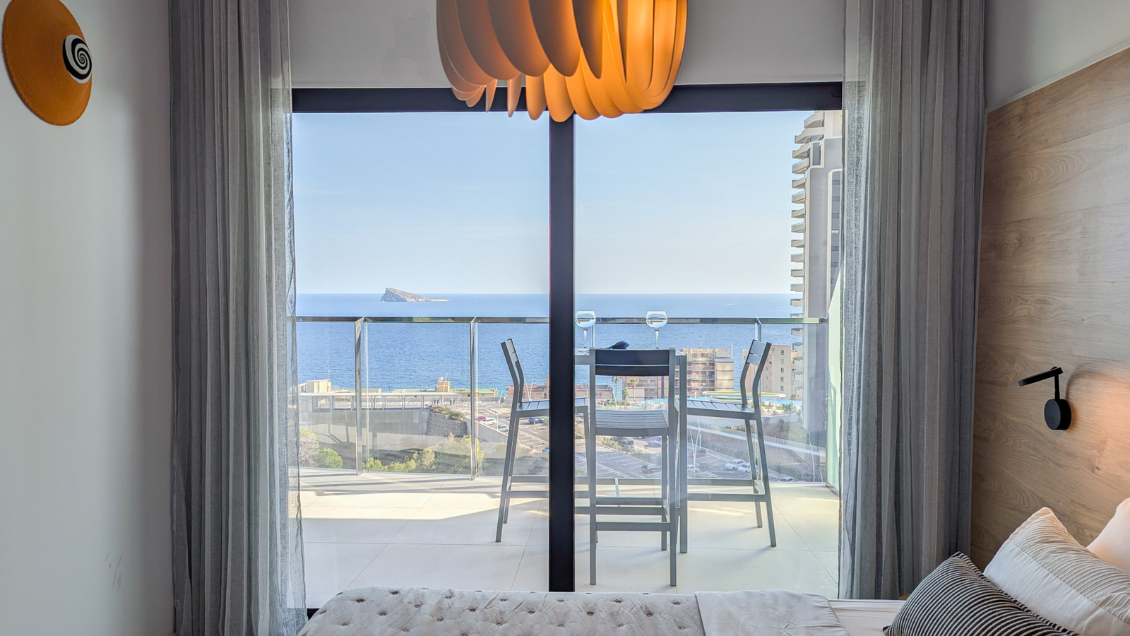 photo of Apartments on Av. Guatemala, 1, 03502 Benidorm, Alicante, Spain