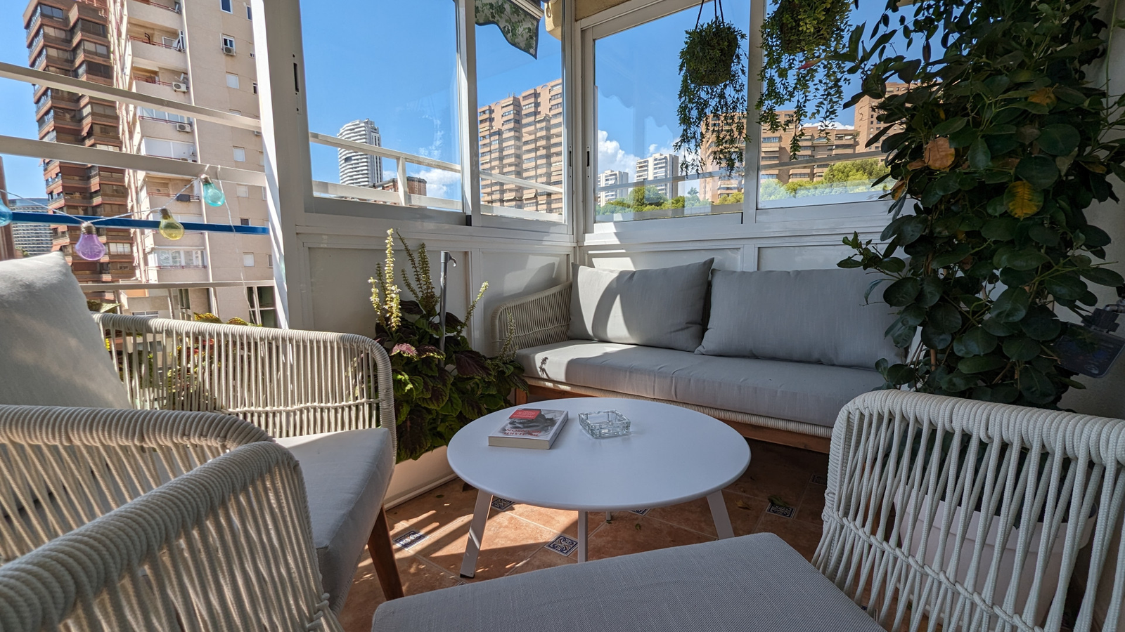 photo of Apartments on C. Santander, 6, 03502 Benidorm, Alicante, Spain