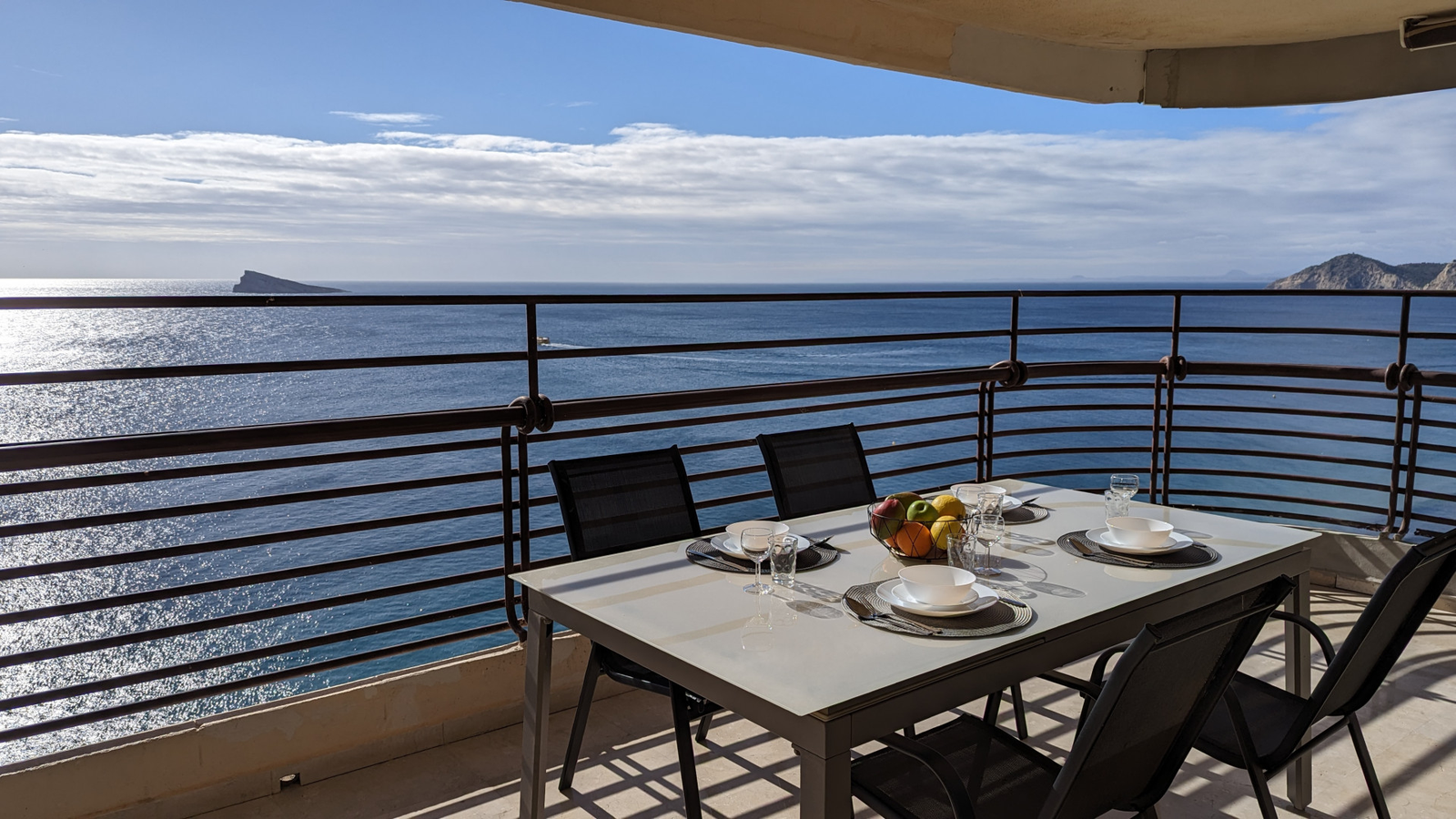 photo of Apartments on Av. de Madrid, 5, 03503 Benidorm, Alicante, Spain