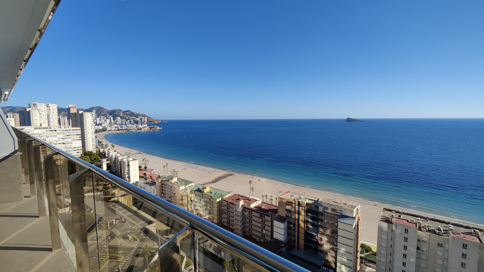 photo of Apartments on Av. de la Armada Española, 18, 03502 Benidorm, Alicante, Spain