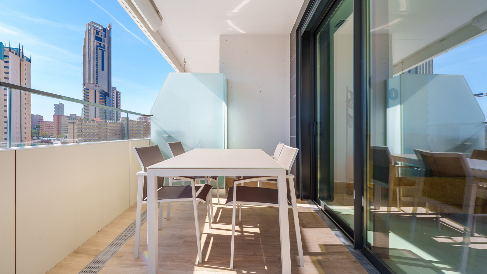 photo of Apartments on Avinguda de Benissa, 2, 03502 Benidorm, Alicante, Spain