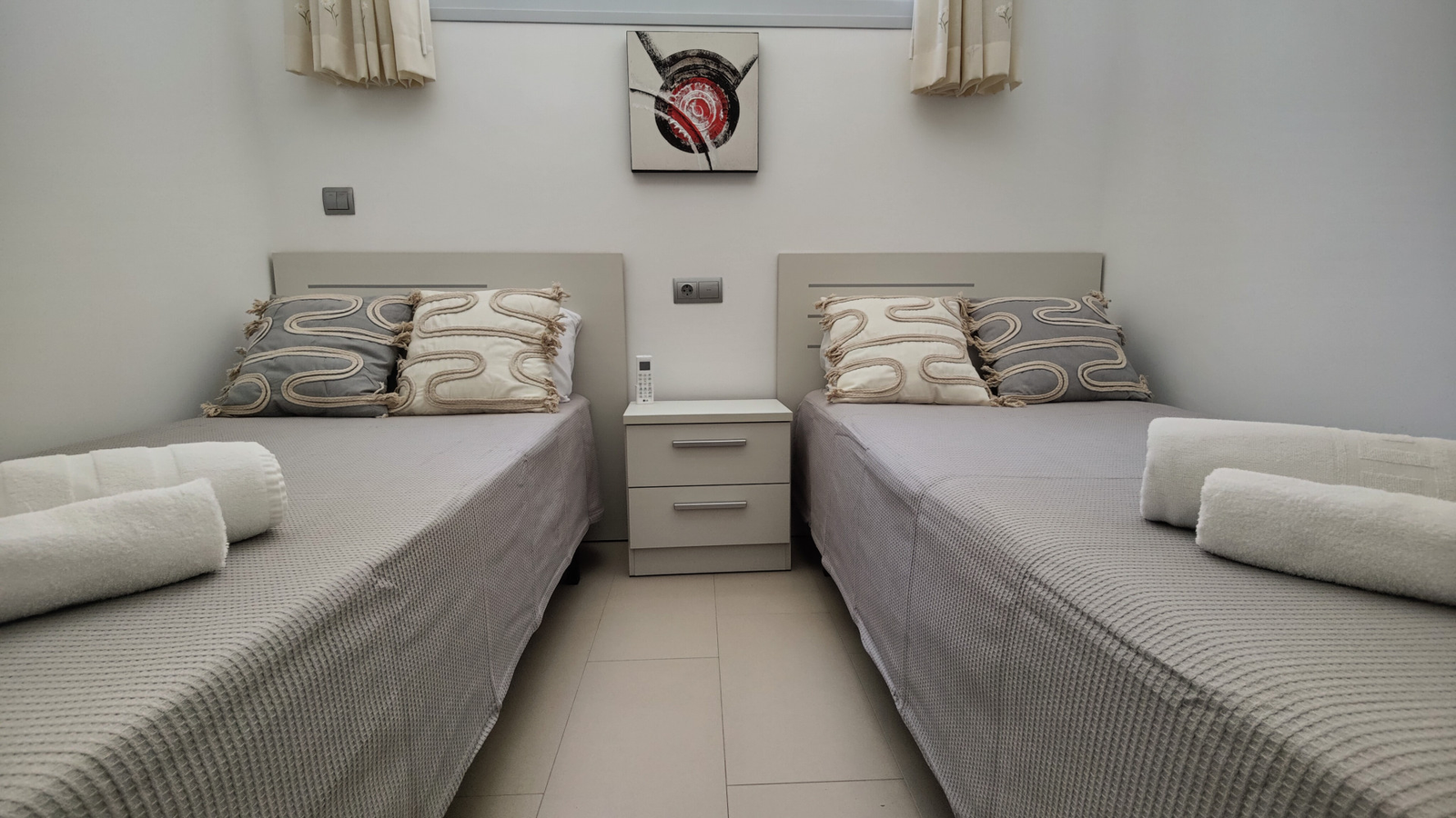 photo of Apartments on C. la Cala, 2, 03502 Benidorm, Alicante, Spain