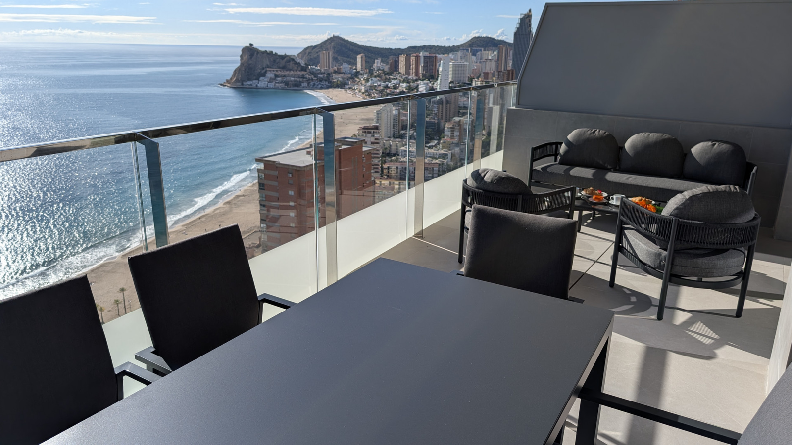 photo of Apartments on Av. República Argentina, 19, 03502 Benidorm, Alicante, Spain