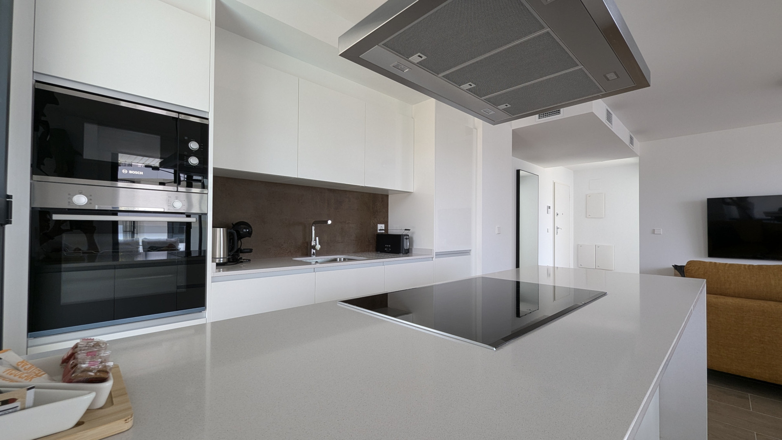 photo of Villa or house on Partida Torres Nte., 12, 03570 Villajoyosa, Alicante, Spain