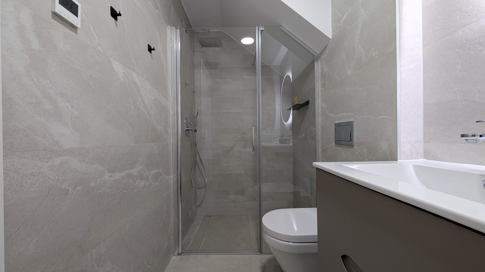 photo of Apartments on Carrer de Nicaragua, 10, 03509 Finestrat, Alicante, Spain