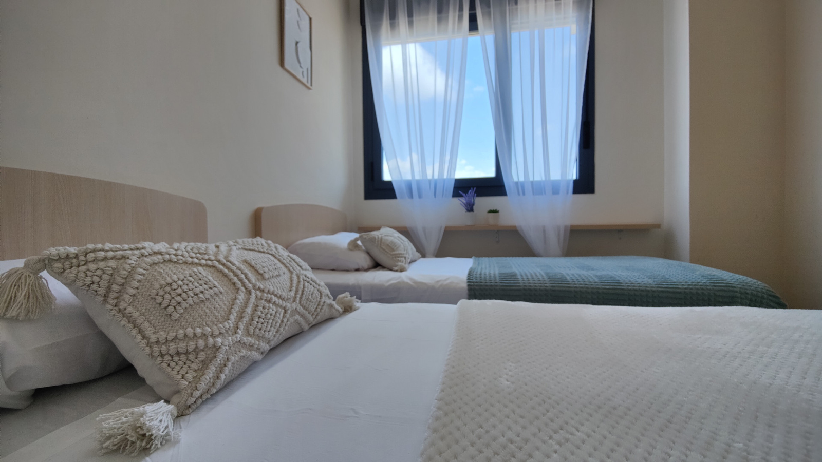 photo of Villa or house on Carrer Marinada, 16, 03570 Benidorm, Alicante, Spain