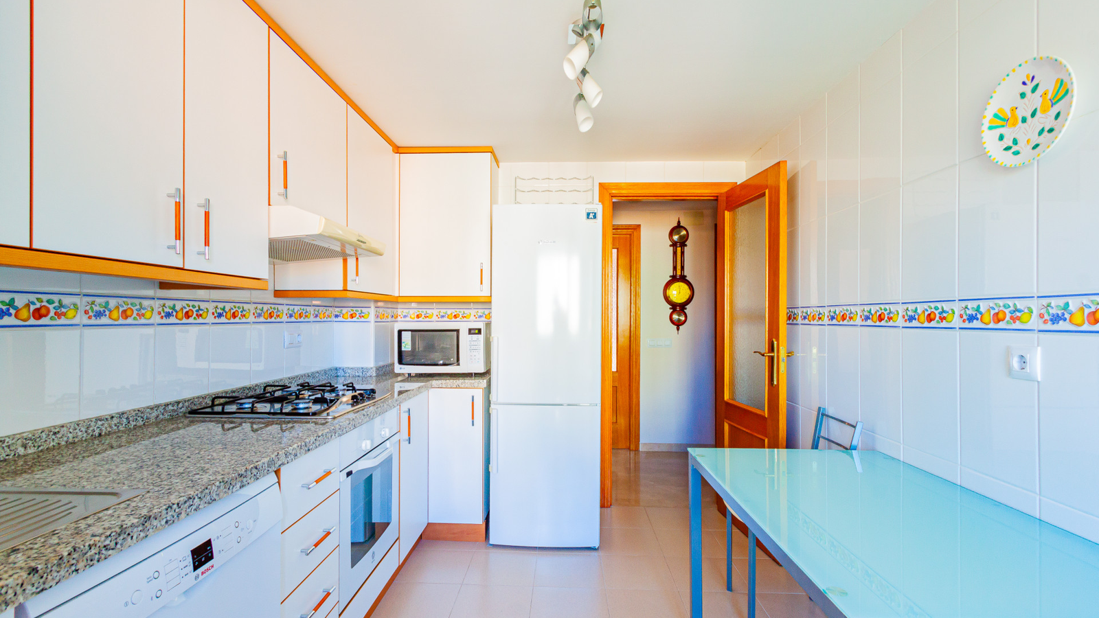 photo of Villa or house on Avinguda dels Mariners de la Vila Joiosa, 16, 03570 La Vila Joiosa, Alicante, Spain