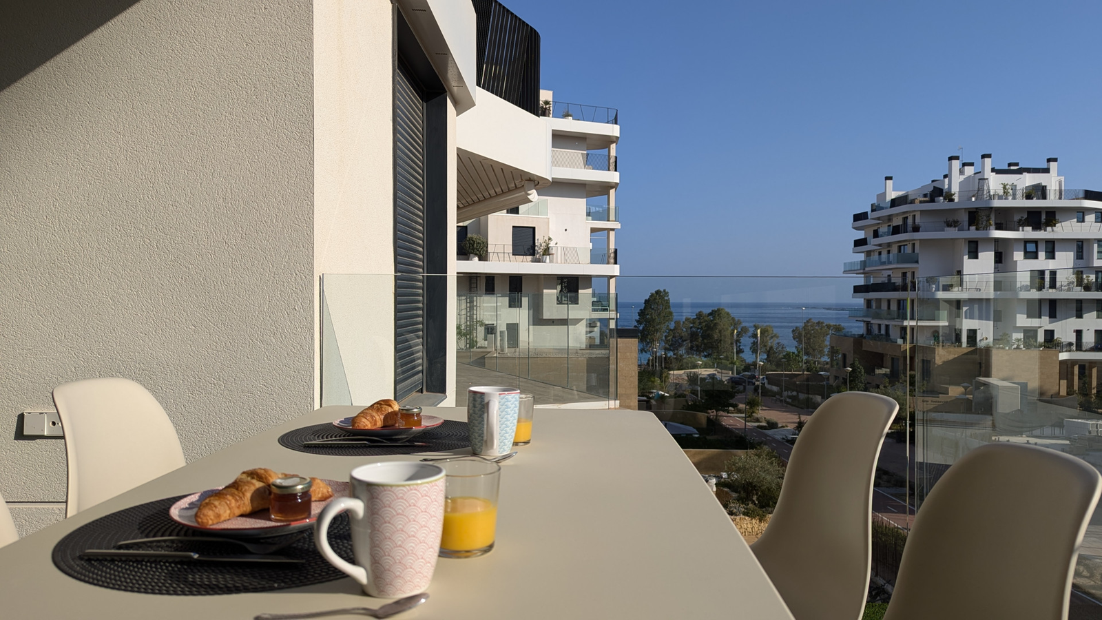 photo of Villa or house on C. Edeta, 3, 03570 Villajoyosa, Alicante, Spain