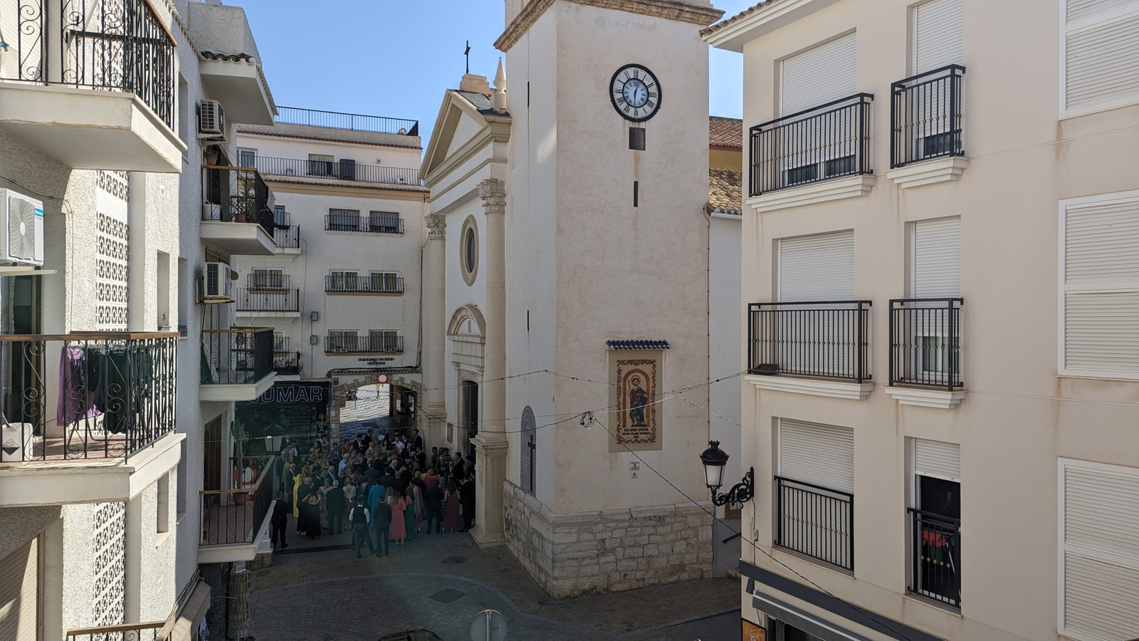 photo of Apartments on C/ Major, 17, 03501 Benidorm, Alicante, Spain