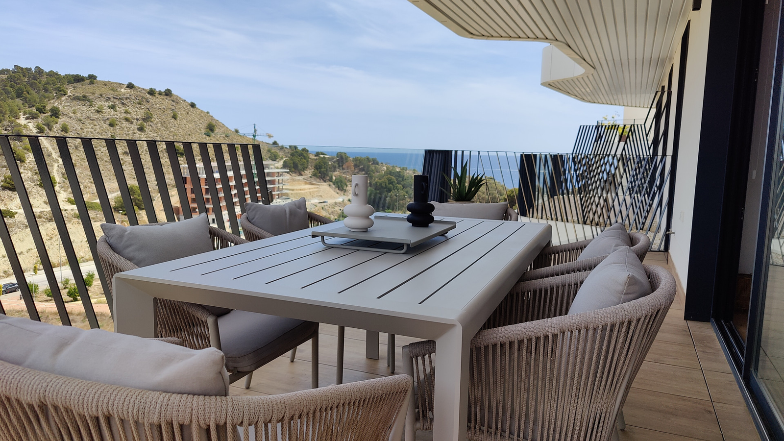 photo of Villa or house on Partida Torres Norte Urb, 11, 03570 La Vila Joiosa, Alicante, Spain