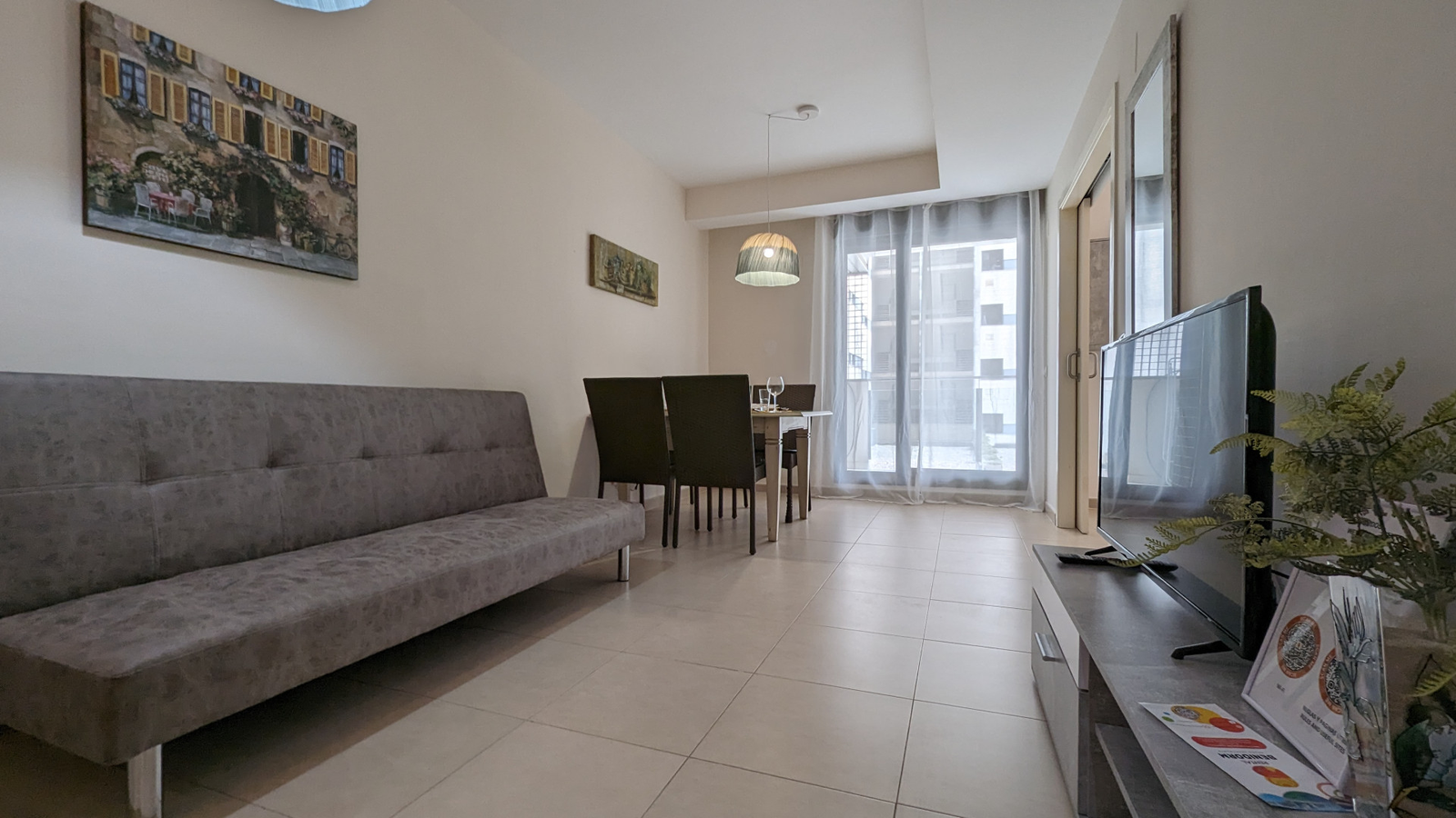 photo of Villa or house on Carrer Marinada, 1, 03570 Benidorm, Alicante, Spain