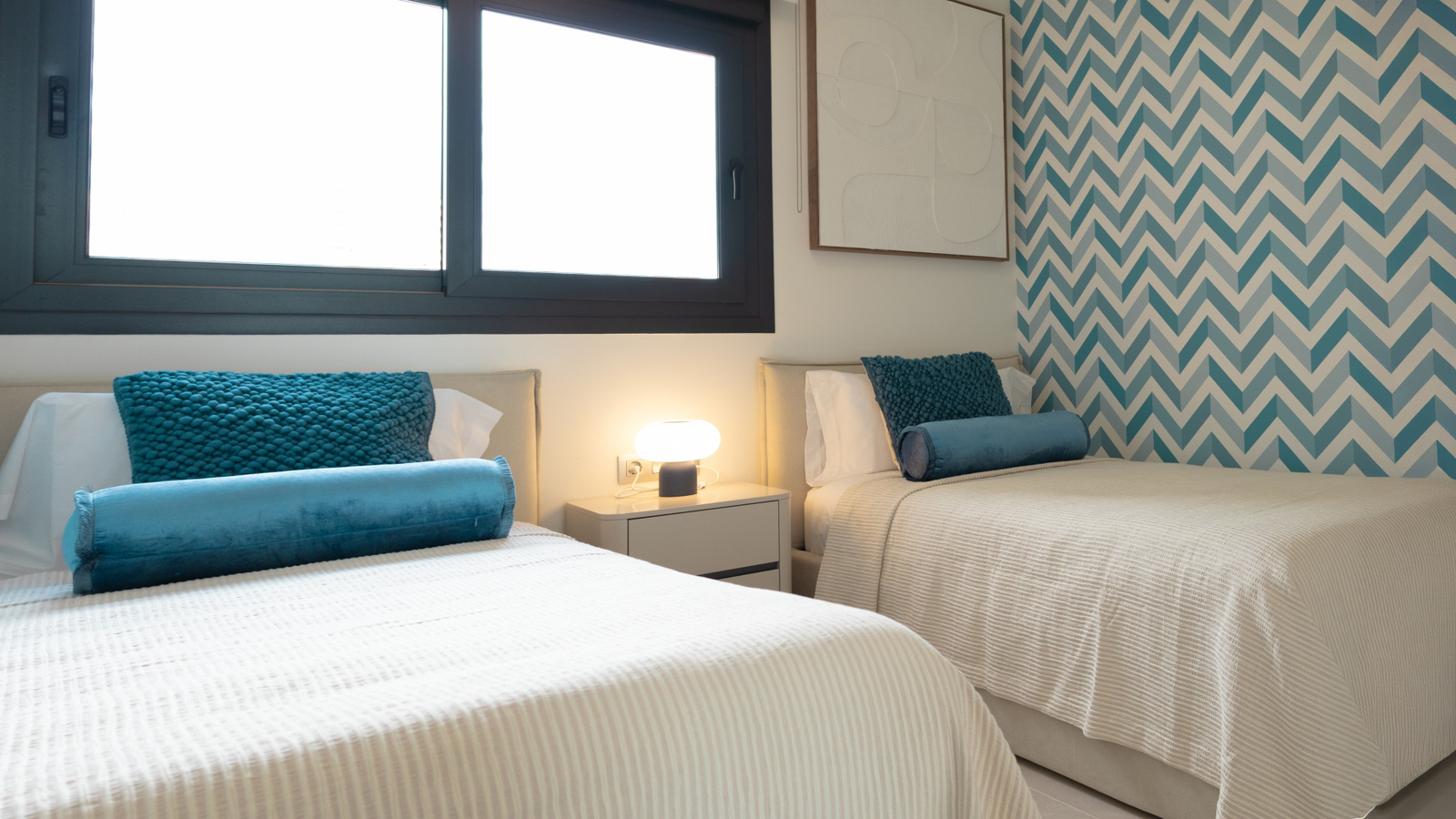 photo of Apartments on C. Brasil, 1, 03502 Benidorm, Alicante, Spain
