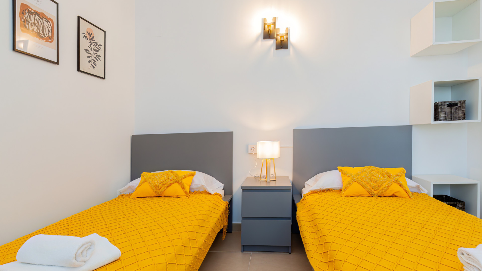 photo of Villa or house on Carrer Marinada, 1, 03570 Benidorm, Alicante, Spain