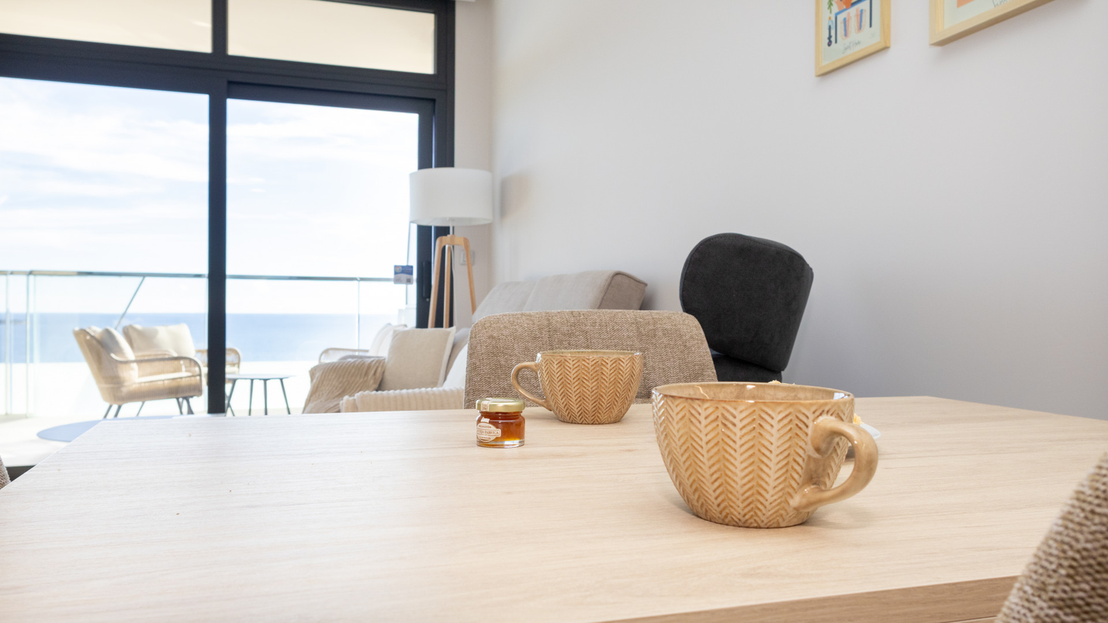 photo of Apartments on Av. República Argentina, 19, 03502 Benidorm, Alicante, Spain
