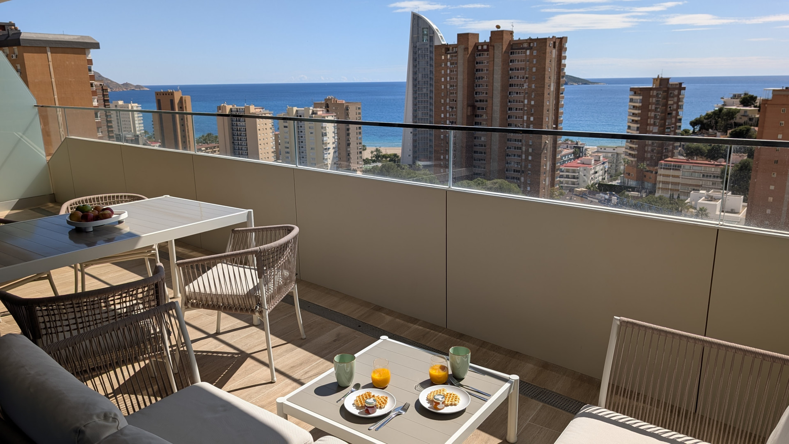 photo of Apartments on Avinguda de Benissa, 2, 03502 Benidorm, Alicante, Spain