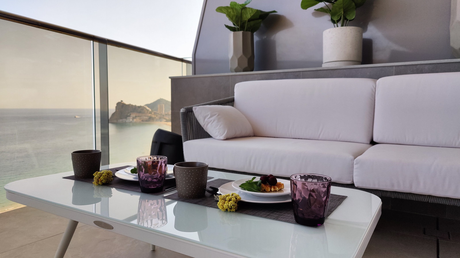 photo of Apartments on Av. República Argentina, 17, 03502 Benidorm, Alicante, Spain
