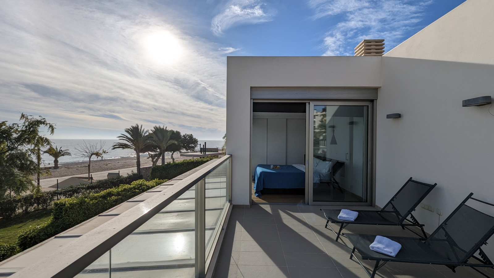 photo of Villa or house on Partida Paraíso, 55, 03570 Villajoyosa, Alicante, Spain