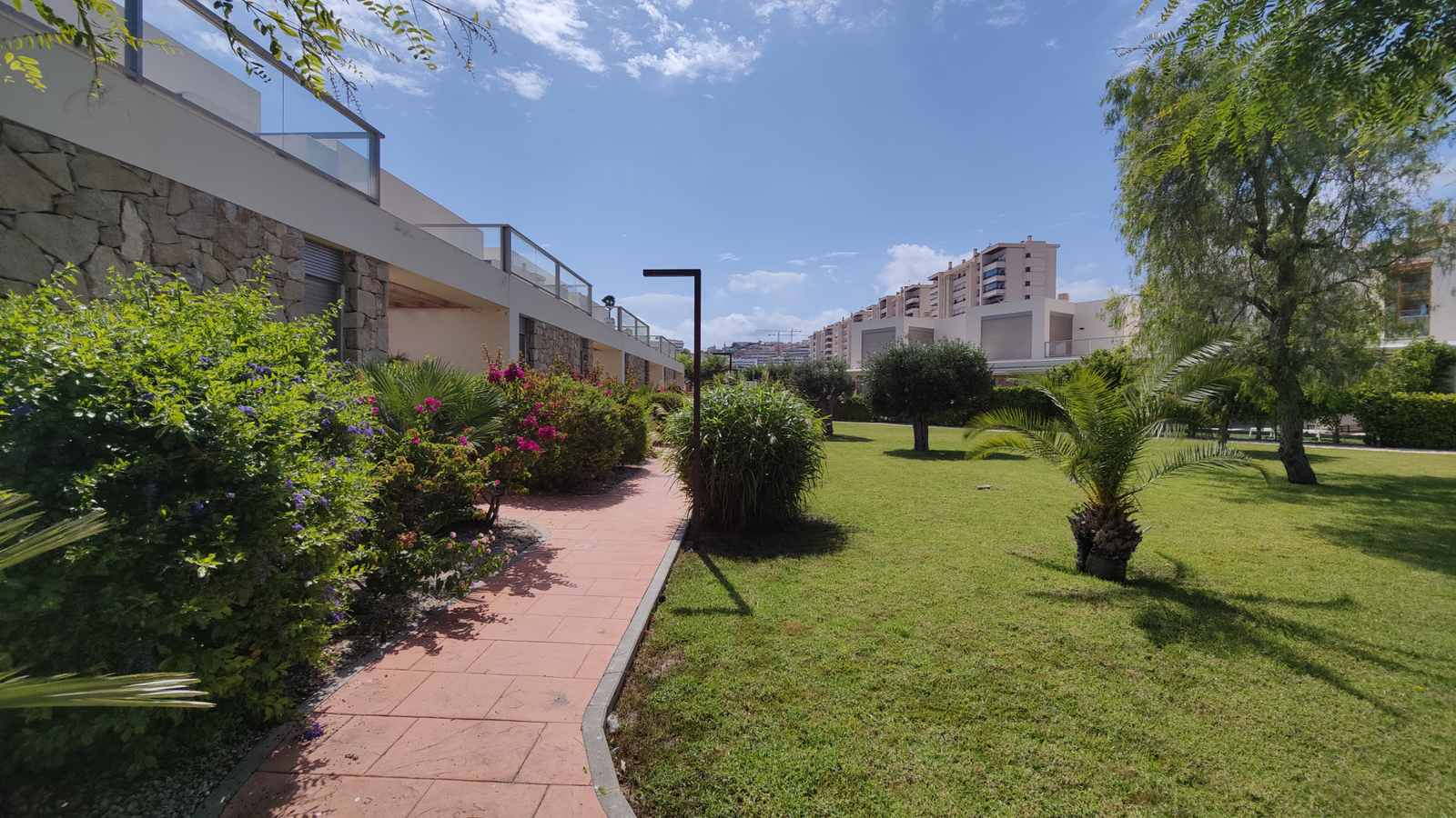 photo of Villa or house on Partida Paraíso, 43, 03570 Villajoyosa, Alicante, Spain