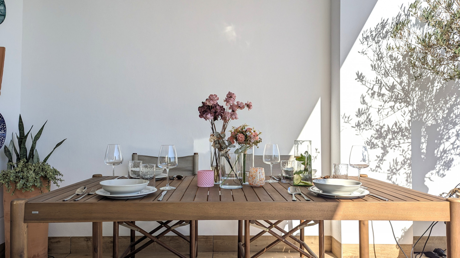 photo of Villa or house on Partida Torres Norte Urb, 10, 03570 La Vila Joiosa, Alicante, Spain